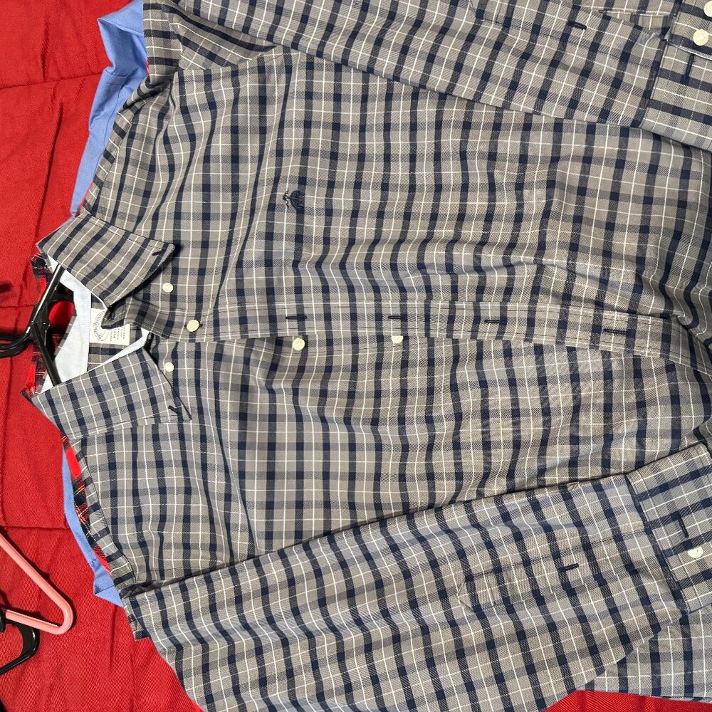 Brooks Brothers Button Down